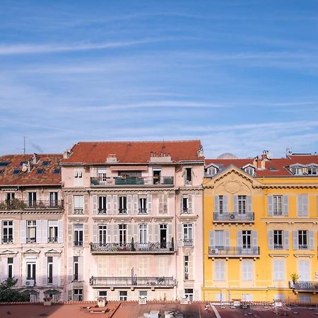 La Maioneta Carre D'Or Apartman Nizza Kültér fotó