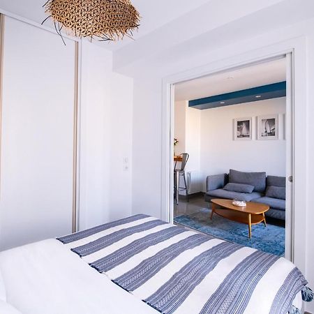 La Maioneta Carre D'Or Apartman Nizza Kültér fotó
